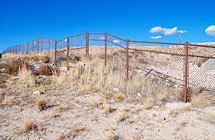 Eagle Mountain - Water Tank