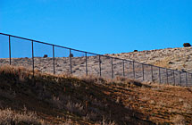 Eagle Mountain - Water Tank