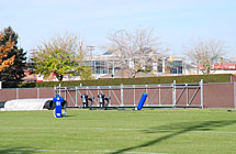 Provo - BYU Football Practice Field - Privacy Link