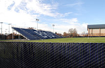 Provo BYU Soccer Field - Privacy Link