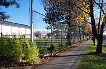 Provo - BYU Soccer Practice Field