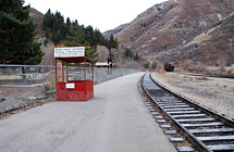 Provo Canyon - Vivian Park