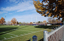 Provo - BYU Football Practice Field - Privacy Link