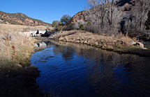 Spanish Fork-Diamond - Central UT Water Conservancy District