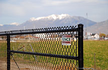 Spanish Fork - Park Walking Trail