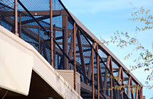 West Jordan - Pedestrian Bridge