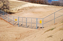 Spanish Fork - Central UT Water Conservancy District