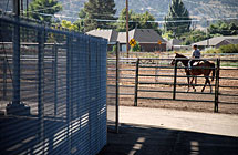 Nephi - Juab County Fairgrounds