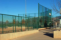 Payson Ballfield