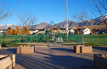 Payson Ballfield