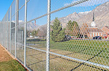 Provo City Park - Harmon Park