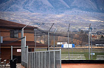 Salem City Ballpark