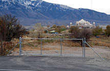 Spanish Fork - Woodland Hills Drive Arrowhead Trail Connector