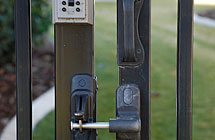 Pleasant Grove - Residence - Lock & Latch Pro