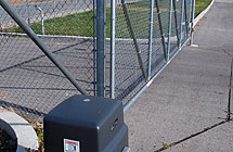 Payson - Storage Facility