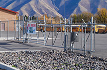 Springville - Nebo School District