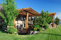 Pleasant Grove Residence