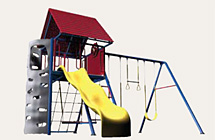 Playground Primary